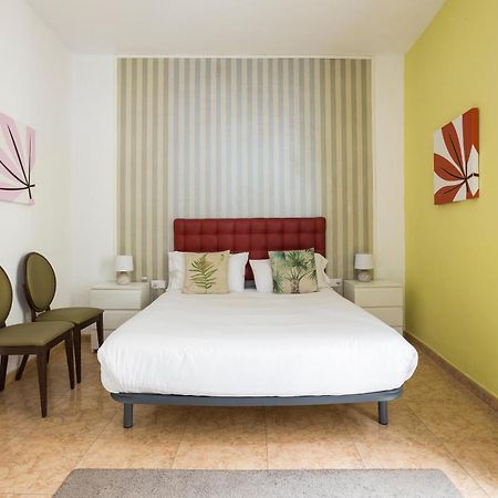 Apartament Clot 1 Barcelona Exteriér fotografie
