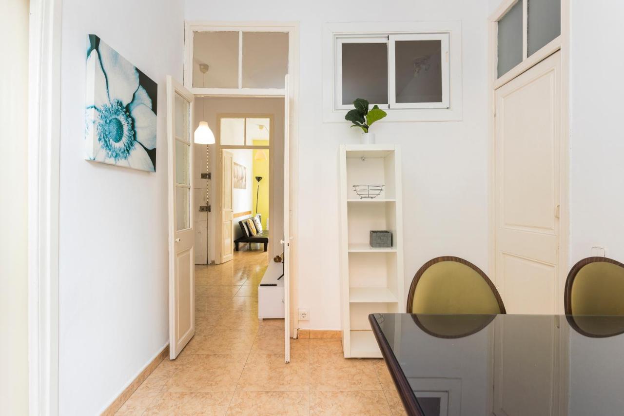 Apartament Clot 1 Barcelona Exteriér fotografie