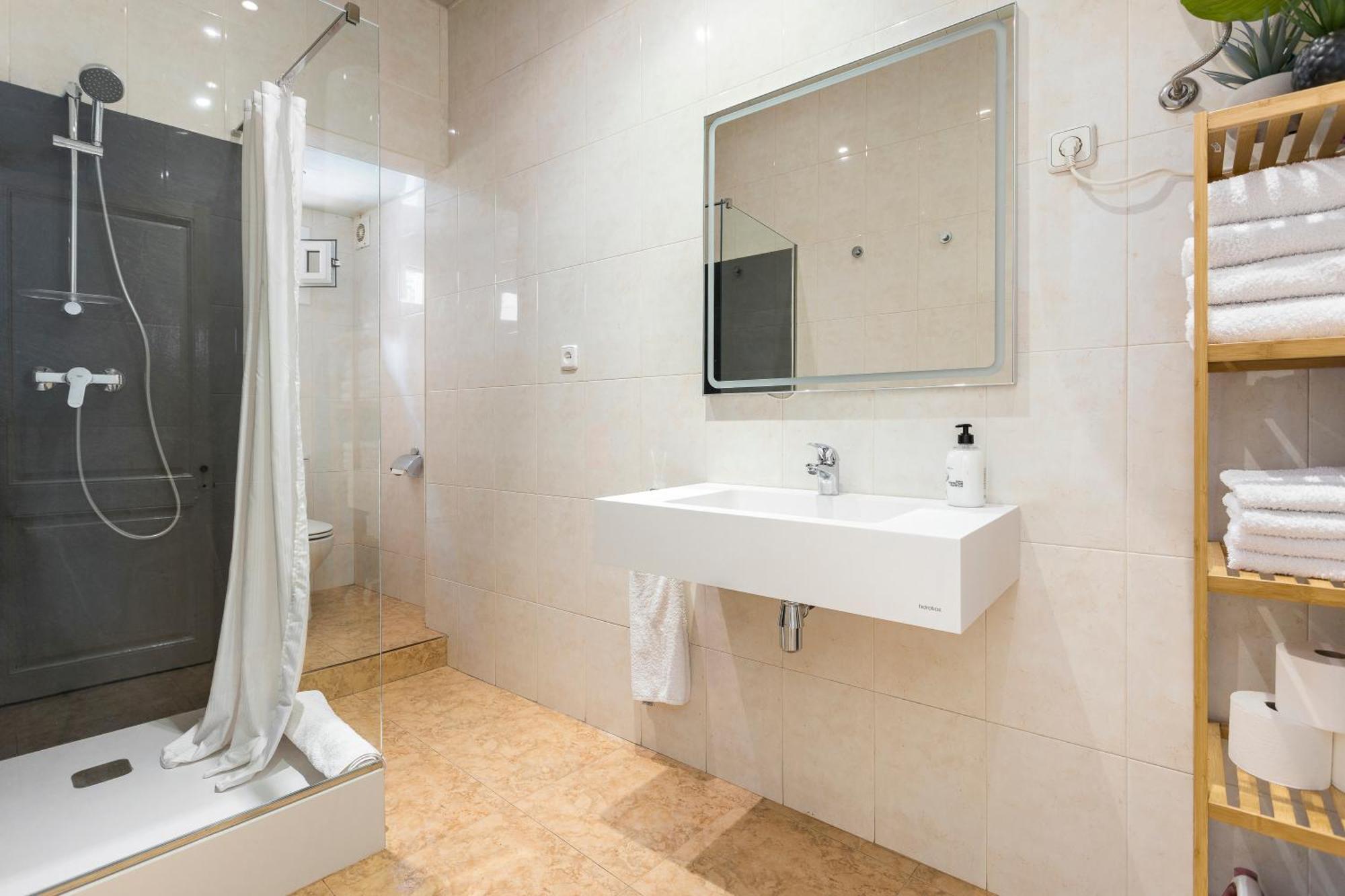 Apartament Clot 1 Barcelona Exteriér fotografie