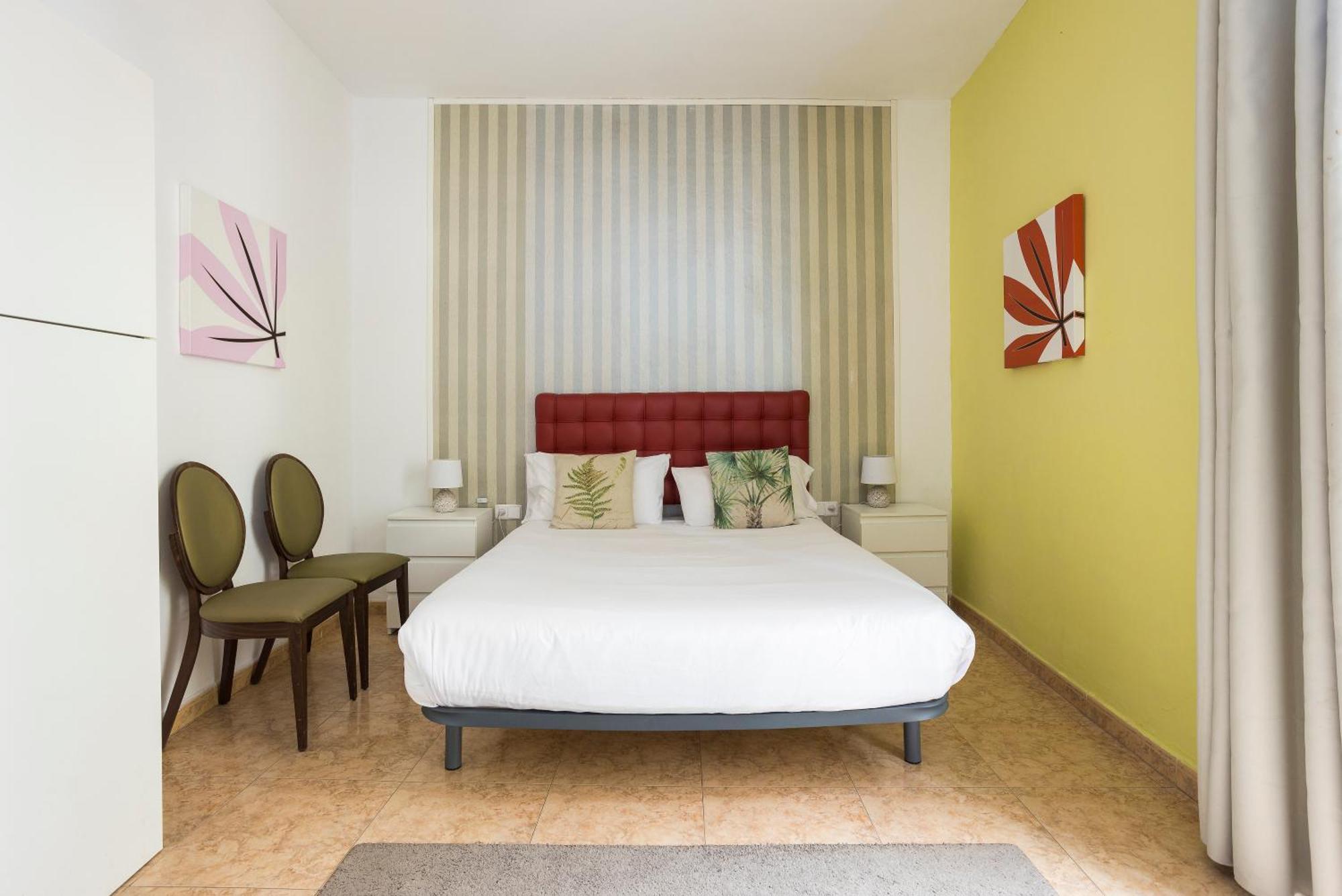 Apartament Clot 1 Barcelona Exteriér fotografie