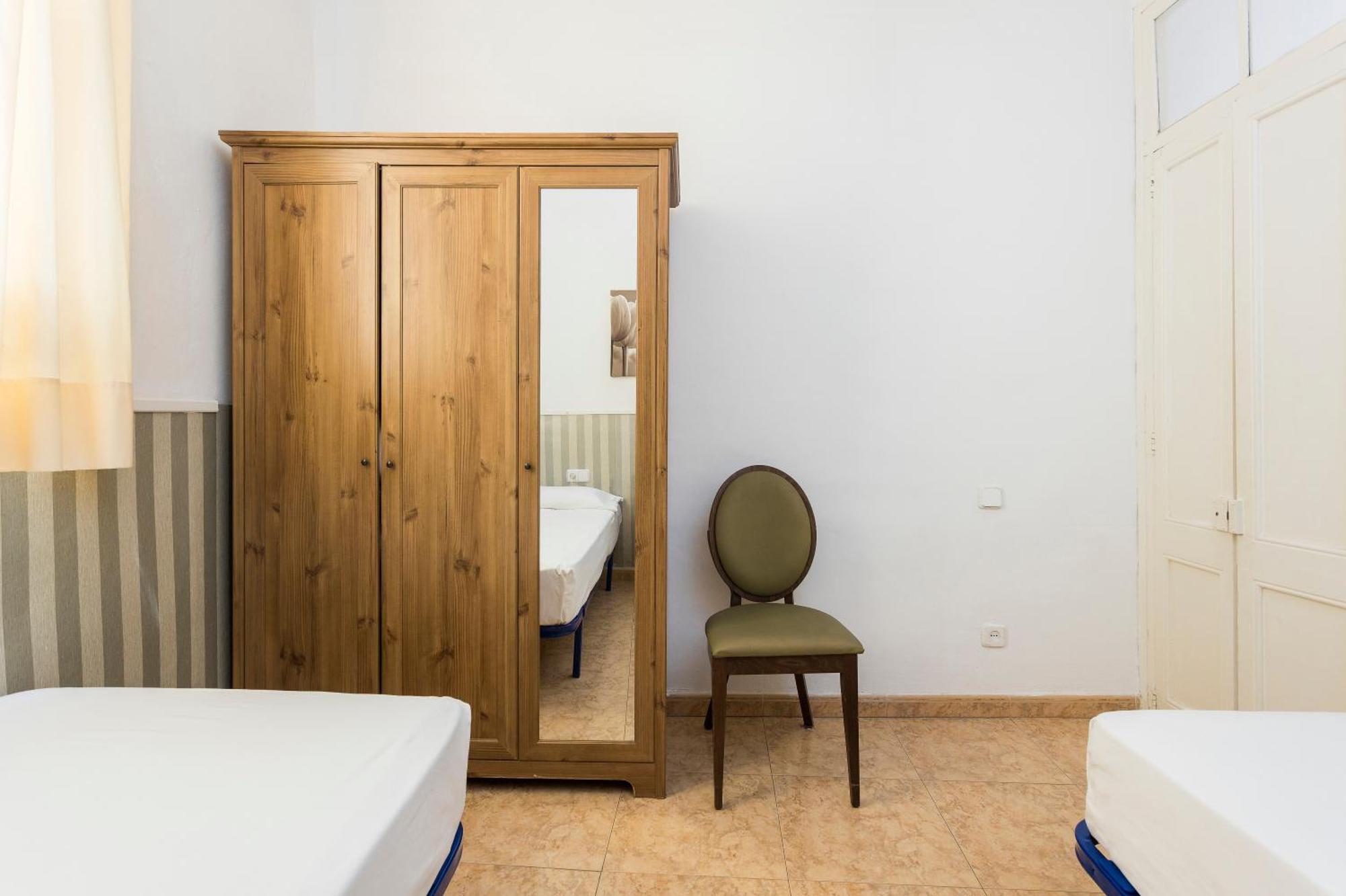 Apartament Clot 1 Barcelona Exteriér fotografie