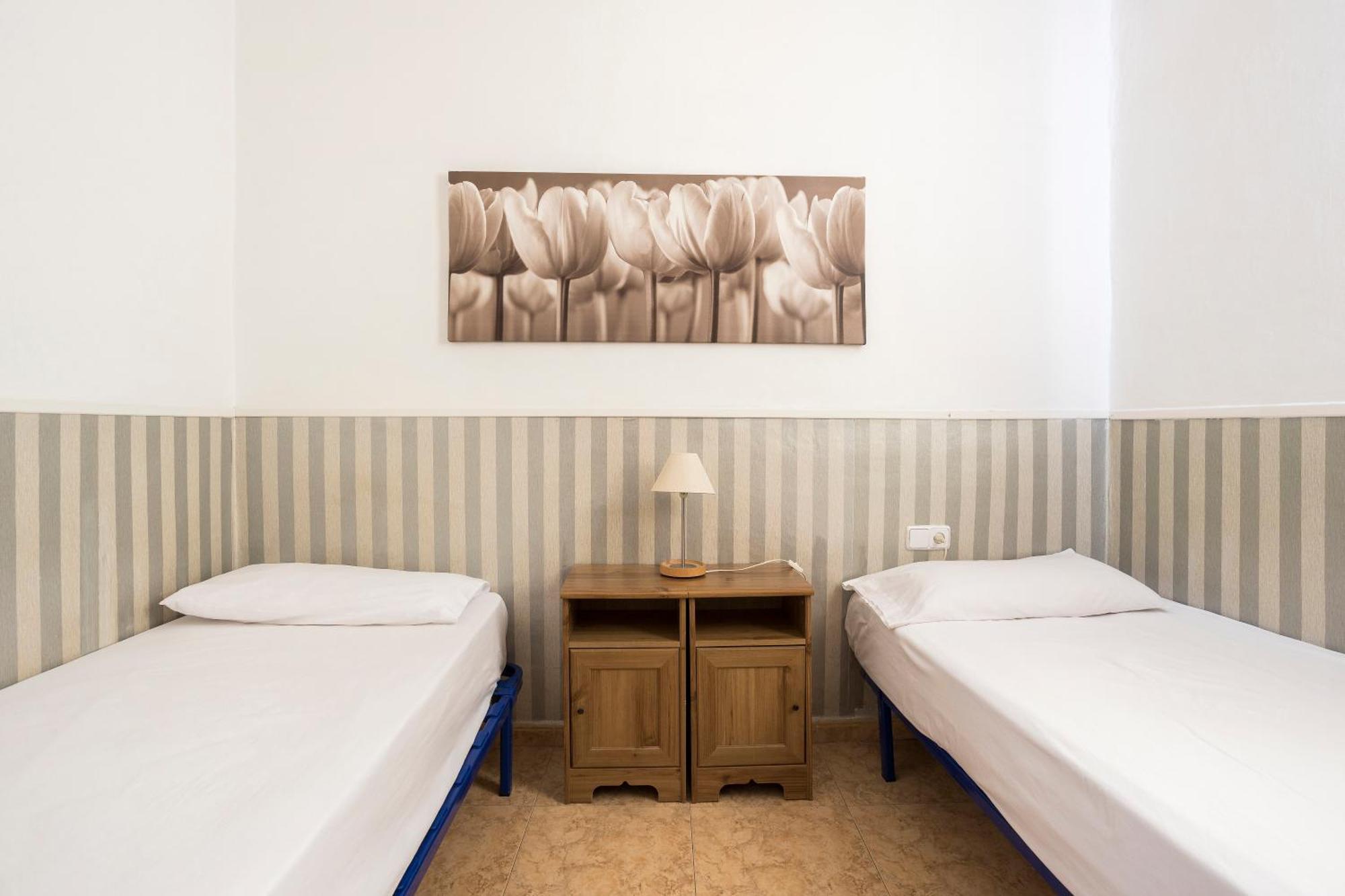 Apartament Clot 1 Barcelona Exteriér fotografie