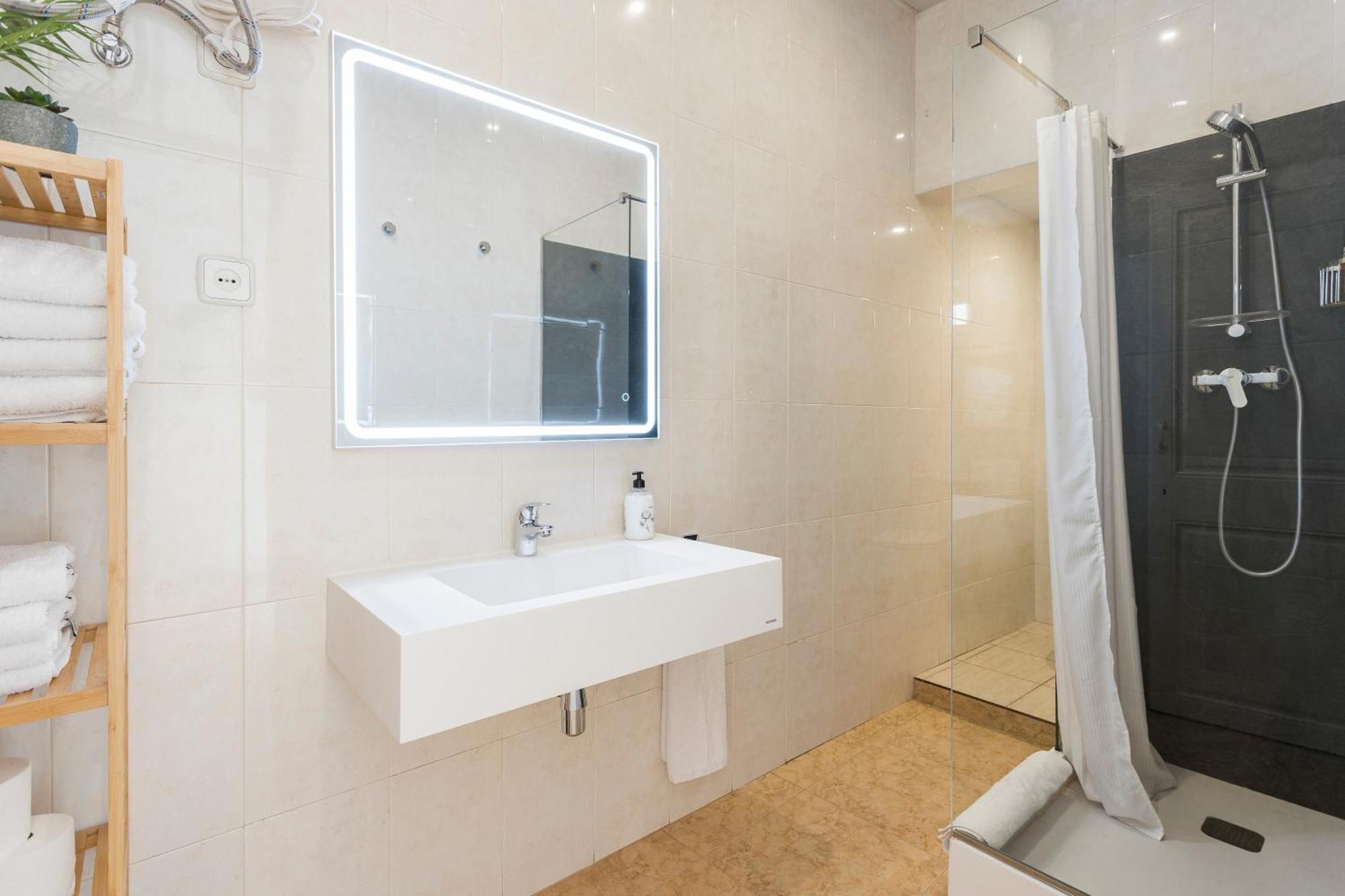 Apartament Clot 1 Barcelona Exteriér fotografie