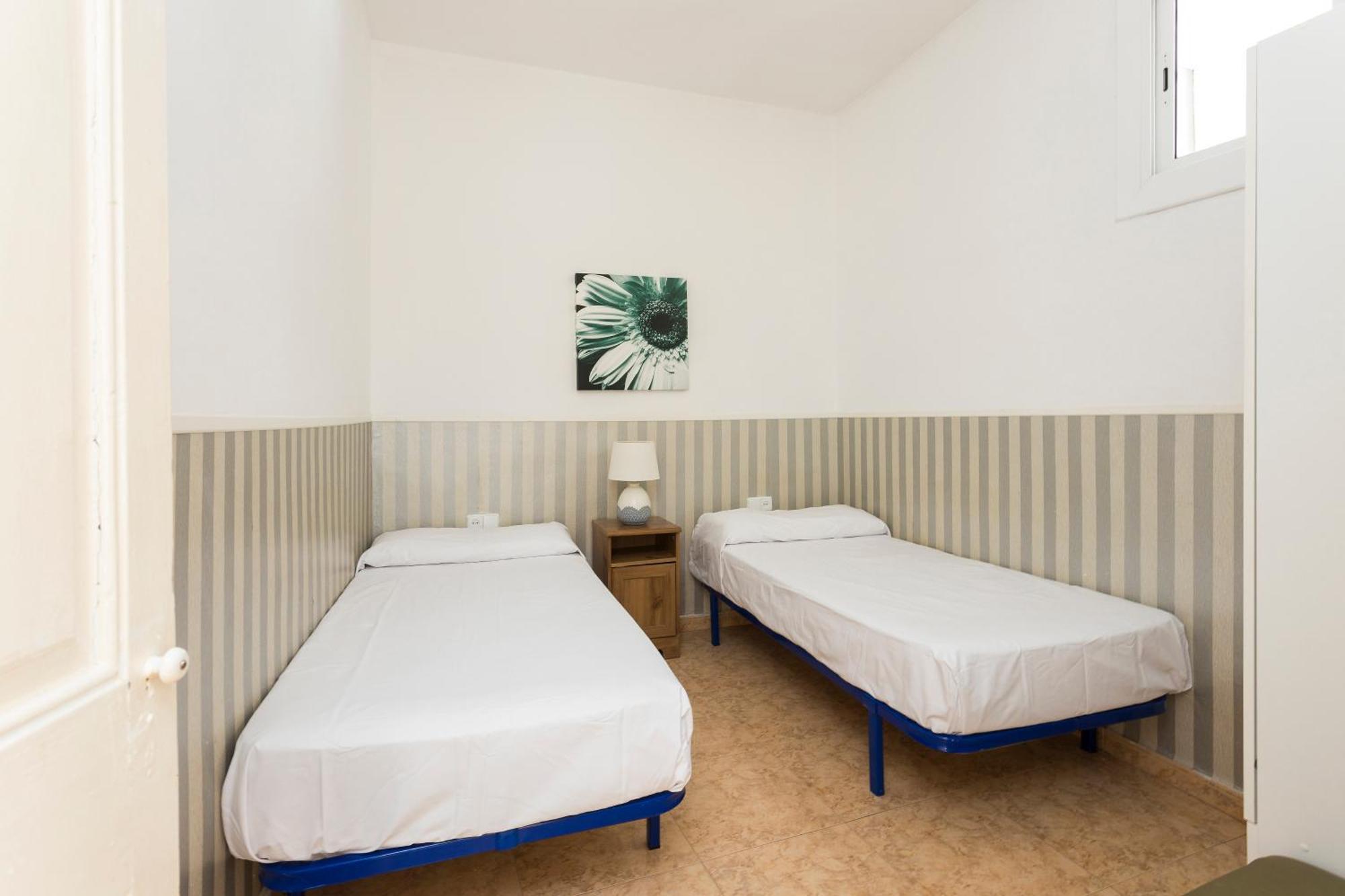 Apartament Clot 1 Barcelona Exteriér fotografie