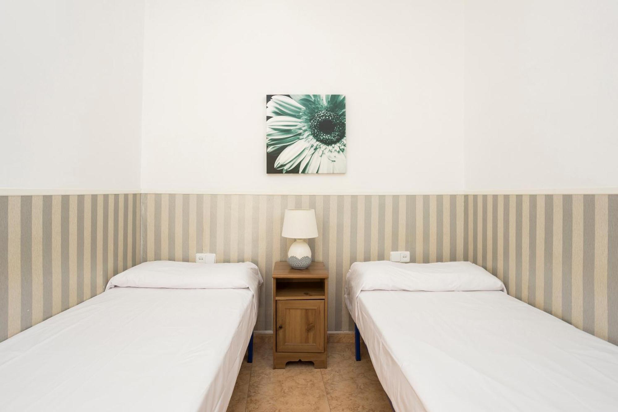 Apartament Clot 1 Barcelona Exteriér fotografie